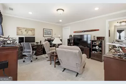 137 Mulberry Court, Peachtree City, GA 30269 - Photo 37