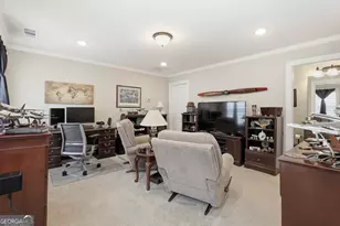 137 Mulberry Ct, Peachtree City, GA 30269 - Photo 37