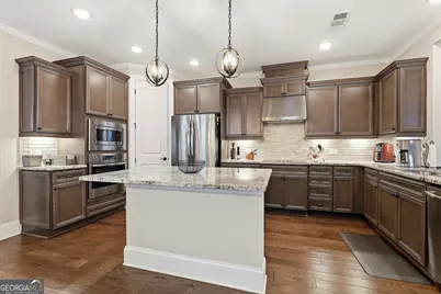 137 Mulberry Court, Peachtree City, GA 30269 - Photo 23