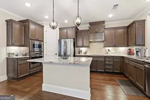 137 Mulberry Ct, Peachtree City, GA 30269 - Photo 23