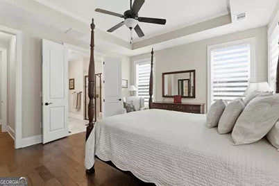 137 Mulberry Court, Peachtree City, GA 30269 - Photo 29