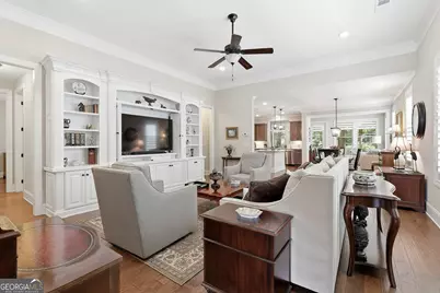 137 Mulberry Court, Peachtree City, GA 30269 - Photo 11