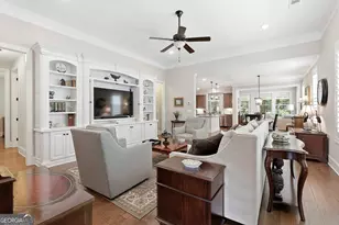 137 Mulberry Ct, Peachtree City, GA 30269 - Photo 11