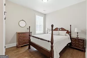 137 Mulberry Ct, Peachtree City, GA 30269 - Photo 35