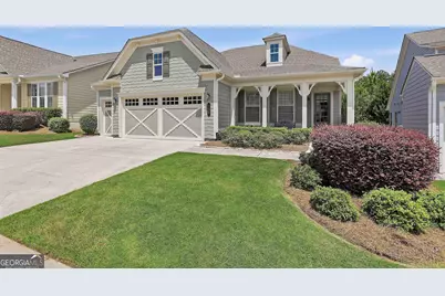 137 Mulberry Court, Peachtree City, GA 30269 - Photo 3