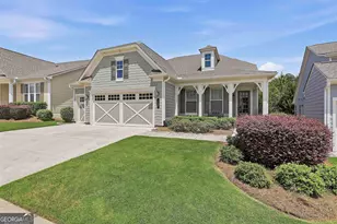 137 Mulberry Ct, Peachtree City, GA 30269 - Photo 3
