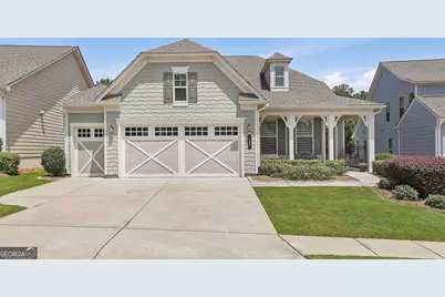 137 Mulberry Court, Peachtree City, GA 30269 - Photo 1