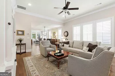 137 Mulberry Court, Peachtree City, GA 30269 - Photo 15