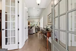 137 Mulberry Ct, Peachtree City, GA 30269 - Photo 7