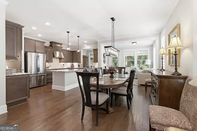137 Mulberry Court, Peachtree City, GA 30269 - Photo 17