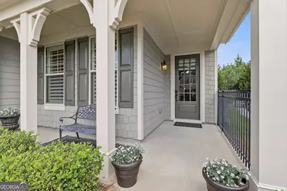 137 Mulberry Court, Peachtree City, GA 30269 - Photo 5