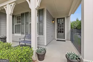 137 Mulberry Ct, Peachtree City, GA 30269 - Photo 5