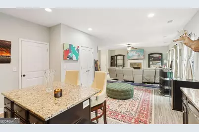 148 Benson Meadows Drive, Dallas, GA 30157 - Photo 11