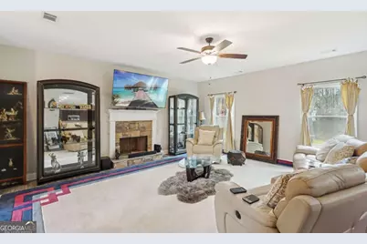148 Benson Meadows Drive, Dallas, GA 30157 - Photo 3