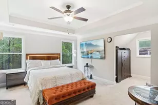 148 Benson Meadows Dr, Dallas, GA 30157 - Photo 19