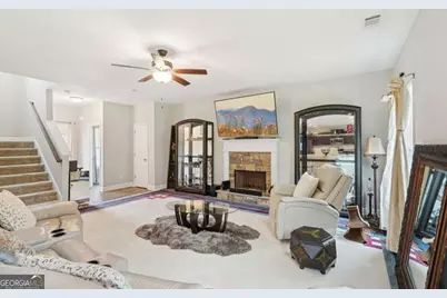 148 Benson Meadows Drive, Dallas, GA 30157 - Photo 5