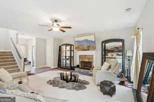 148 Benson Meadows Dr, Dallas, GA 30157 - Photo 5