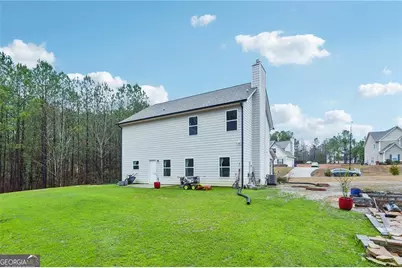 148 Benson Meadows Drive, Dallas, GA 30157 - Photo 27