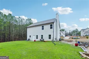 148 Benson Meadows Dr, Dallas, GA 30157 - Photo 27