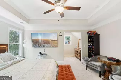 148 Benson Meadows Drive, Dallas, GA 30157 - Photo 21