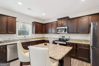 148 Benson Meadows Drive, Dallas, GA 30157 - Photo 7