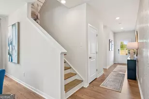 1989 Brookhill Wy, Snellville, GA 30078 - Photo 5