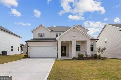 1989 Brookhill Way #LOT 69, Snellville, GA 30078 - Photo 1