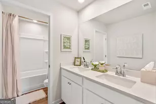 1989 Brookhill Wy, Snellville, GA 30078 - Photo 15