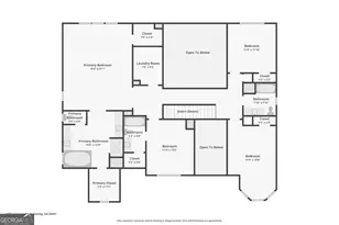 4105 Hastings Dr, Cumming, GA 30041 - Photo 91