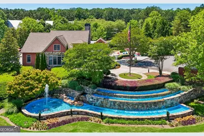 4105 Hastings Drive #LOT 1, Cumming, GA 30041 - Photo 79