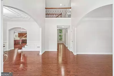 4105 Hastings Drive #LOT 1, Cumming, GA 30041 - Photo 7