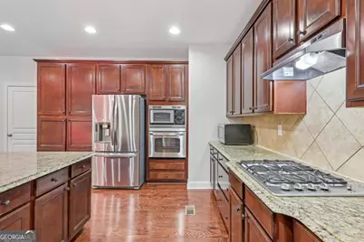 4105 Hastings Drive #LOT 1, Cumming, GA 30041 - Photo 19