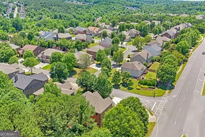 4105 Hastings Drive #LOT 1, Cumming, GA 30041 - Photo 73