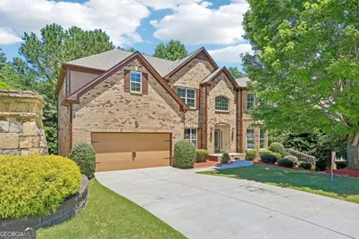 4105 Hastings Drive #LOT 1, Cumming, GA 30041 - Photo 1