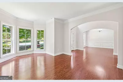 4105 Hastings Drive #LOT 1, Cumming, GA 30041 - Photo 9
