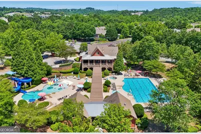 4105 Hastings Drive #LOT 1, Cumming, GA 30041 - Photo 85