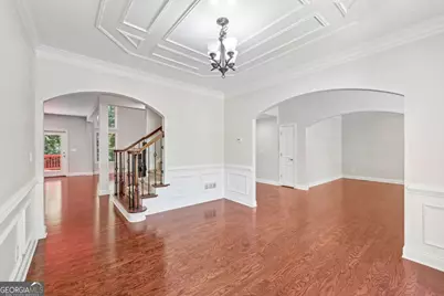 4105 Hastings Drive #LOT 1, Cumming, GA 30041 - Photo 13