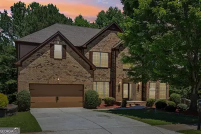 4105 Hastings Drive #LOT 1, Cumming, GA 30041 - Photo 87