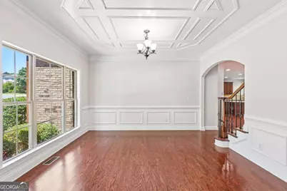 4105 Hastings Drive #LOT 1, Cumming, GA 30041 - Photo 11