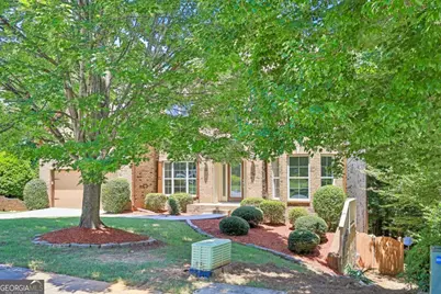 4105 Hastings Drive #LOT 1, Cumming, GA 30041 - Photo 3