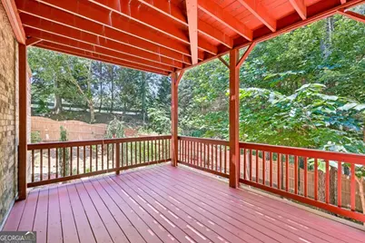 4105 Hastings Drive #LOT 1, Cumming, GA 30041 - Photo 53