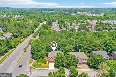 4105 Hastings Drive #LOT 1, Cumming, GA 30041 - Photo 67