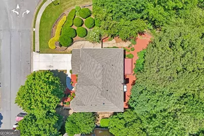 4105 Hastings Drive #LOT 1, Cumming, GA 30041 - Photo 71