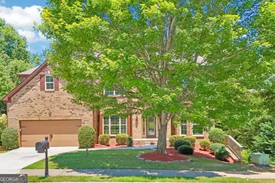 4105 Hastings Drive #LOT 1, Cumming, GA 30041 - Photo 69