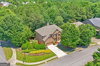 4105 Hastings Drive #LOT 1, Cumming, GA 30041 - Photo 65