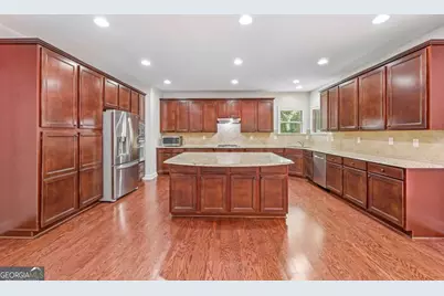 4105 Hastings Drive #LOT 1, Cumming, GA 30041 - Photo 17