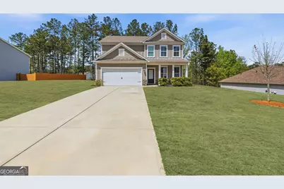 776 Jackson Court, Social Circle, GA 30025 - Photo 1