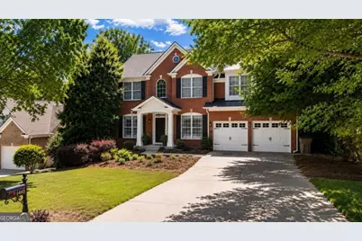 1445 Badingham Drive, Cumming, GA 30041 - Photo 1