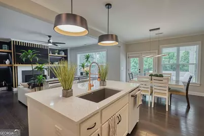 3458 Crayton Glen Way, Buford, GA 30519 - Photo 23