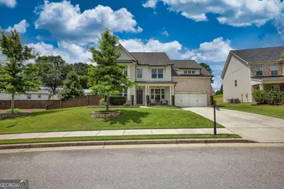 3458 Crayton Glen Way, Buford, GA 30519 - Photo 95